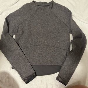 Lululemon pull over